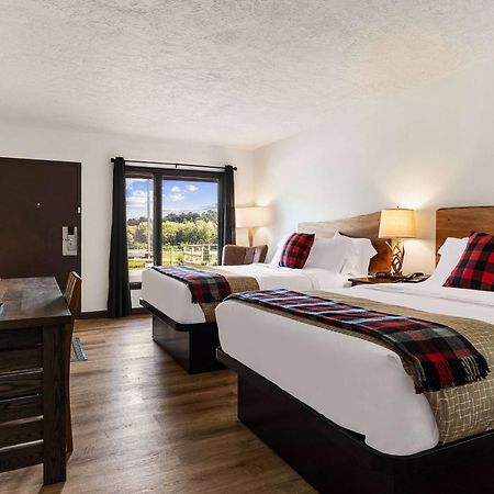 Travelodge By Wyndham Emlenton Zewnętrze zdjęcie
