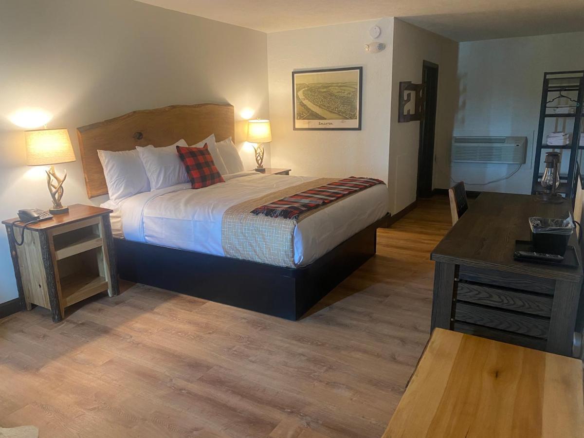 Travelodge By Wyndham Emlenton Zewnętrze zdjęcie