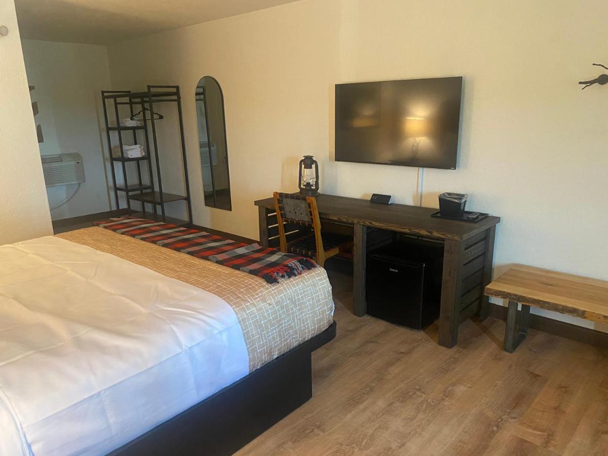 Travelodge By Wyndham Emlenton Zewnętrze zdjęcie