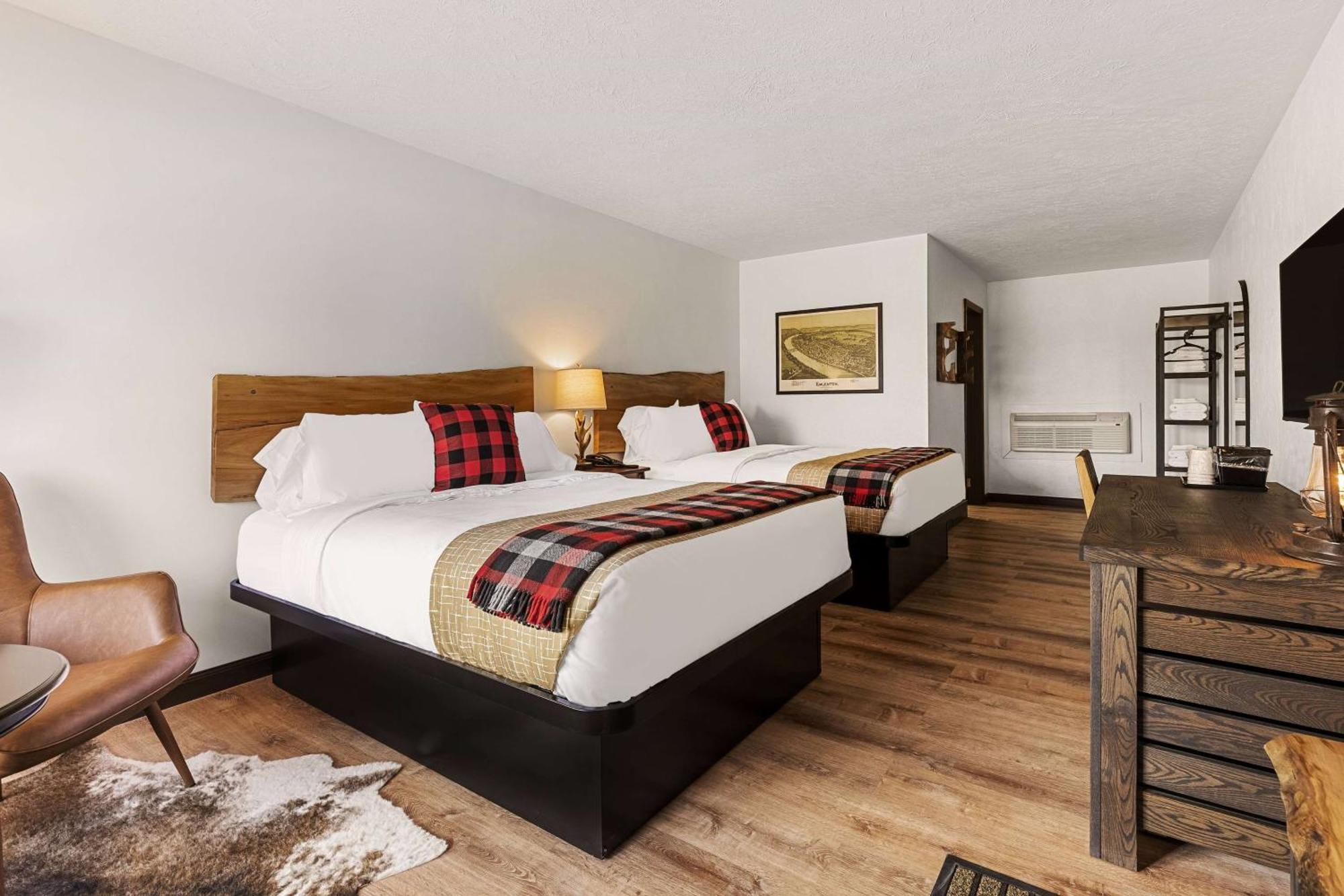 Travelodge By Wyndham Emlenton Zewnętrze zdjęcie