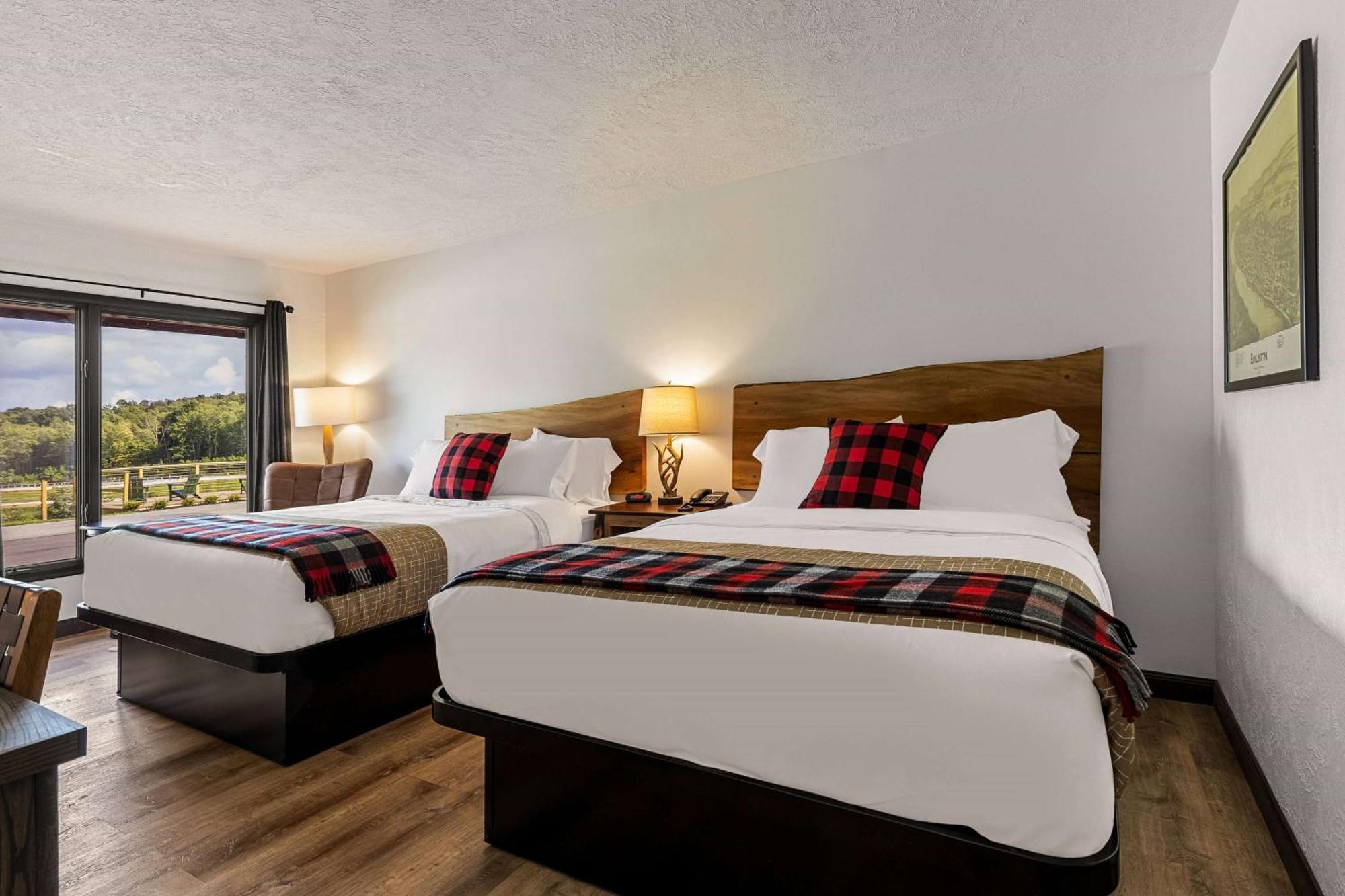 Travelodge By Wyndham Emlenton Zewnętrze zdjęcie