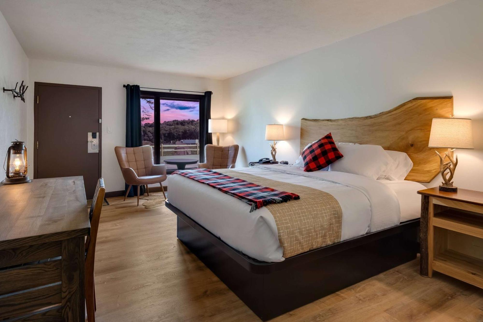 Travelodge By Wyndham Emlenton Zewnętrze zdjęcie