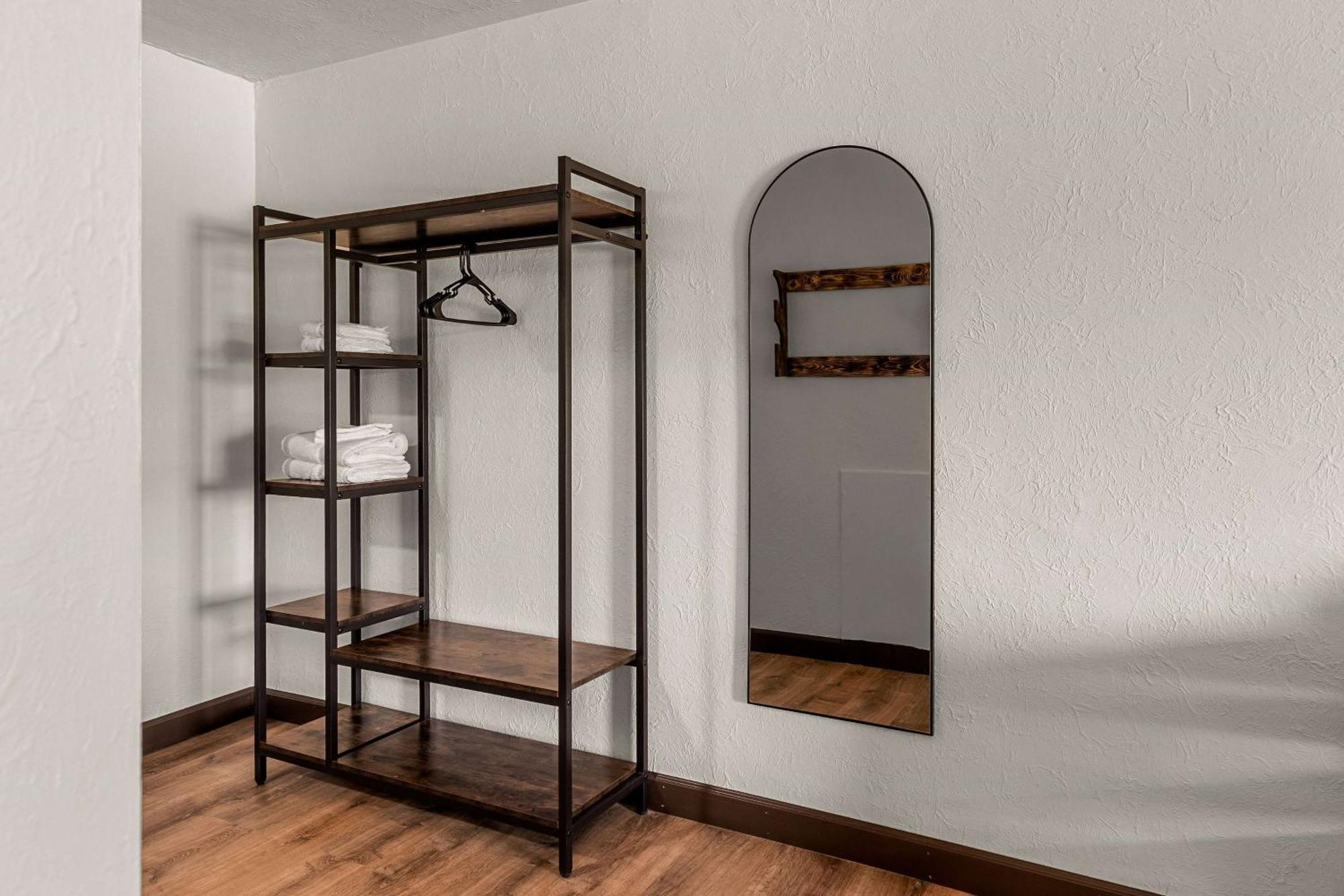 Travelodge By Wyndham Emlenton Zewnętrze zdjęcie
